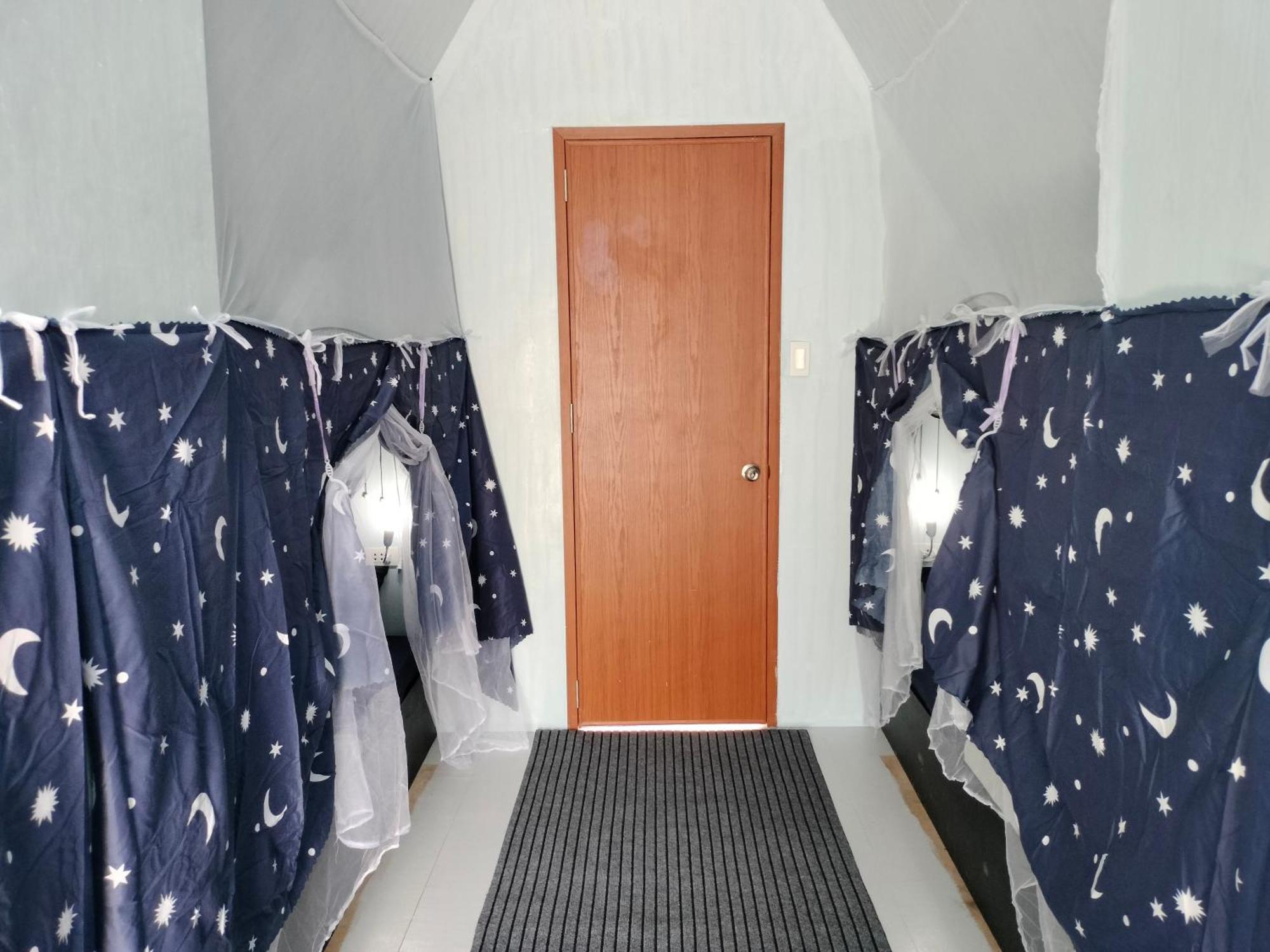 Riu Del Mar Hostel Dauis Cameră foto